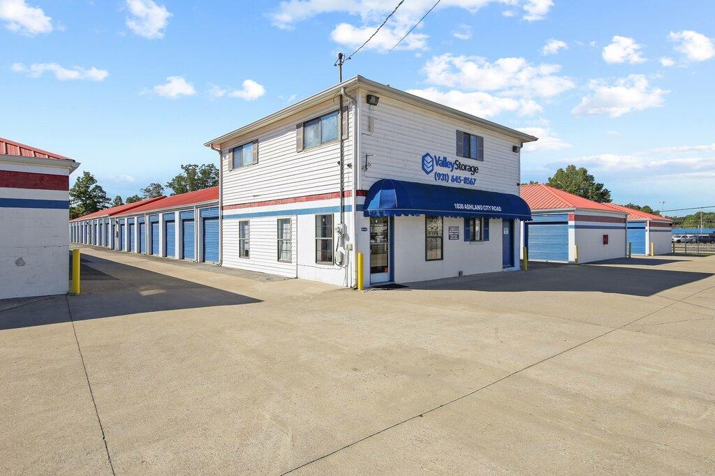 Valley Storage-Clarksville