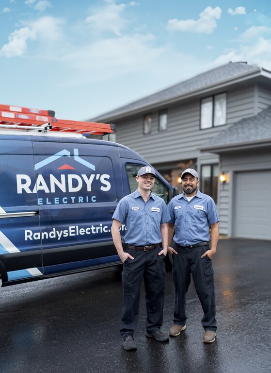 Randy's Electric