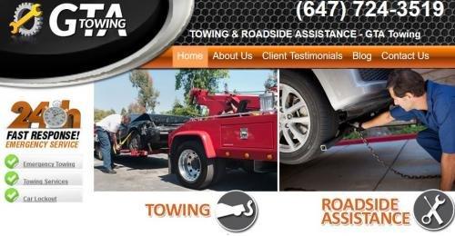 GTA Towing