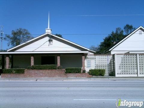 Arlington Church of Christ