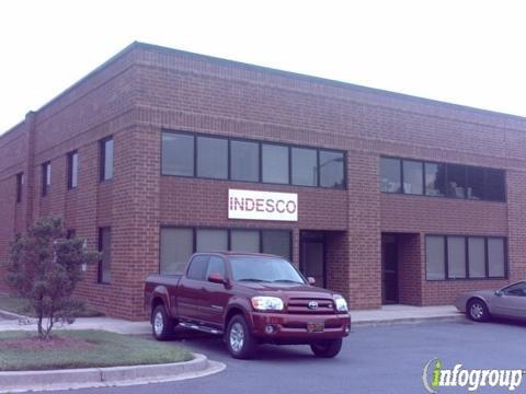 Indesco Inc