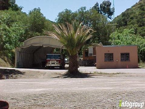 San Mateo County Fire Department-Station 18