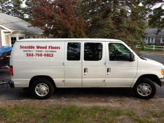 Seaside Wood Floors