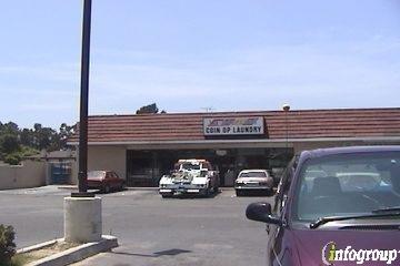 Fairview Coin Laundry