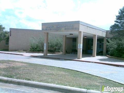 Langford Elementary School