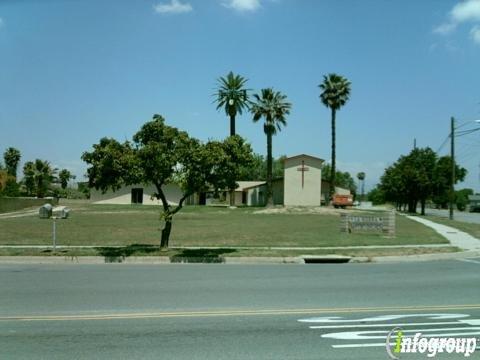 La Sierra Baptist Church