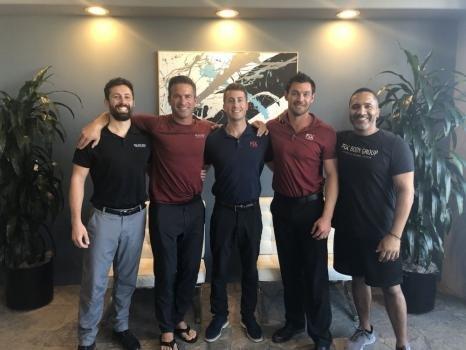 Fix Body Chiropractor Group