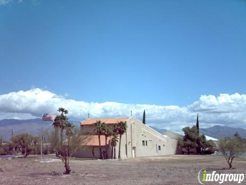 Sahuaro Baptist Church