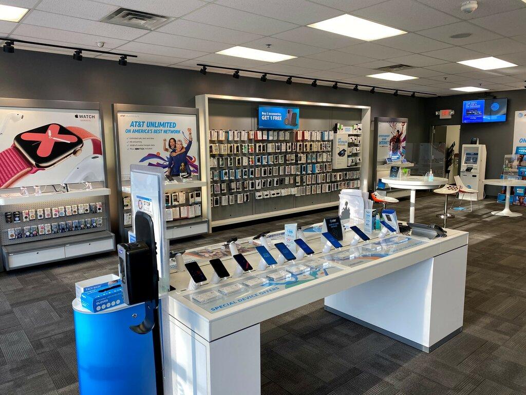 AT&T Store