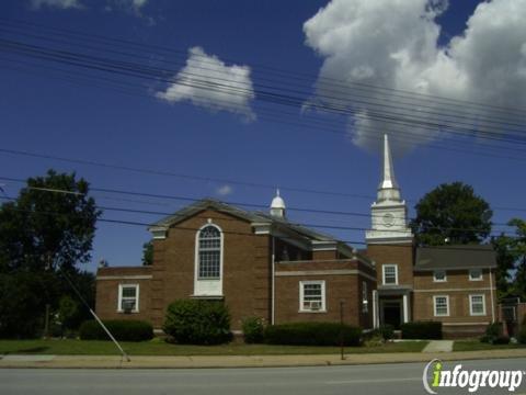 Fairview Park Preschool