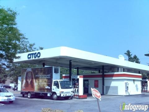 Citgo Foodmart