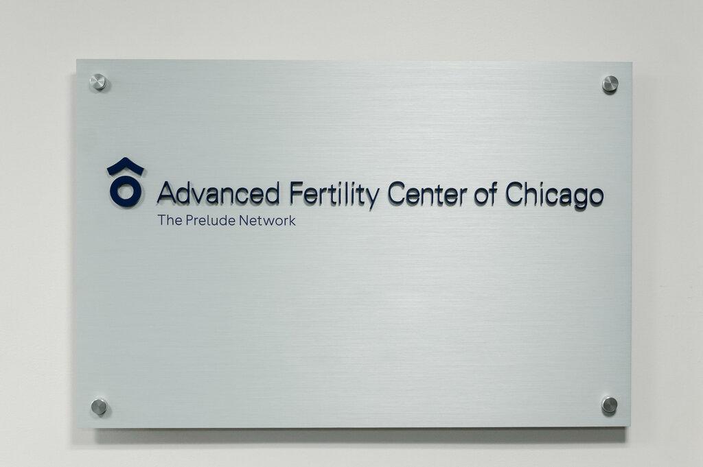 Advanced Fertility of Chicago