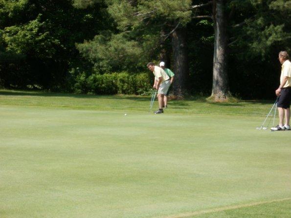 Stamford Golf Club