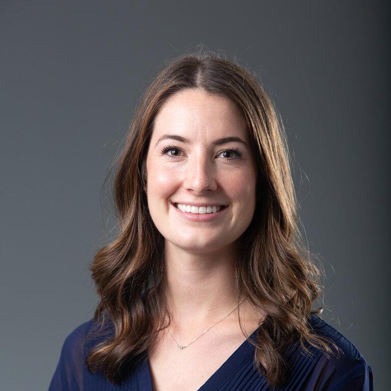 Katherine P. Himes, MD, MSc