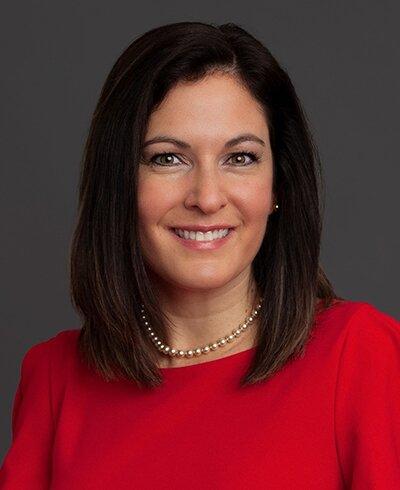 Mary Pepkin - Private Wealth Advisor, Ameriprise Financial Services, LLC