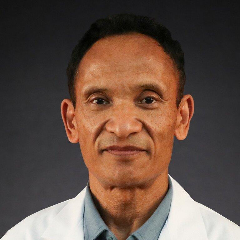 Shravan Shrestha, MD | Internist