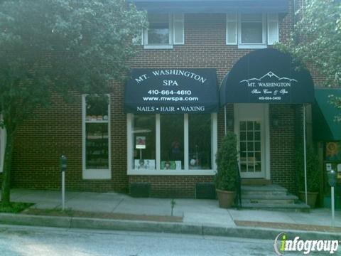 Mt Washington Skin Care & Spa