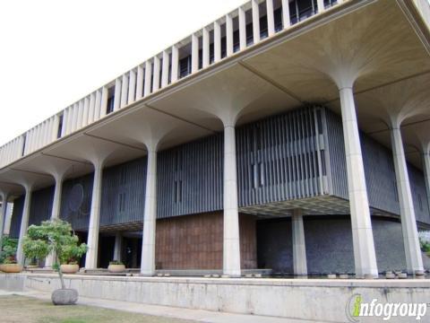 Legislative Reference Library