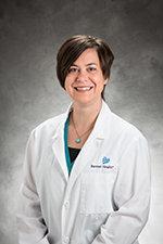 Jennifer Rubatt, MD