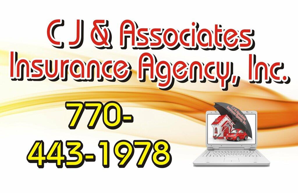 C J  Associates Insurance Agency, Inc.