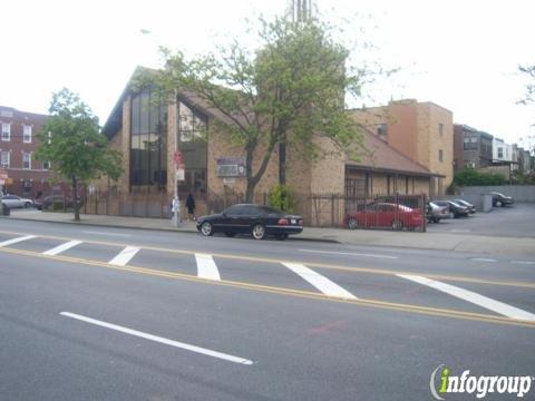 Saint Marks AME Church Voices of Hagar Hiv Health Ministry