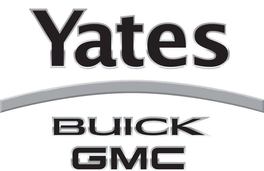 Yates Buick GMC