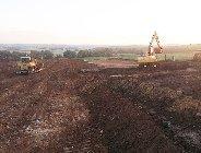 Kinas Excavating Inc