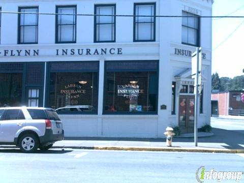 Larsen Flynn Insurance