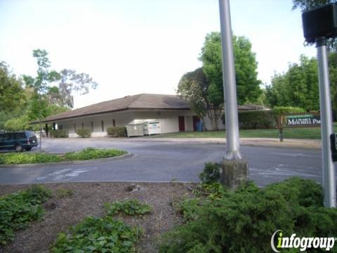 Mitchell Park Public Library