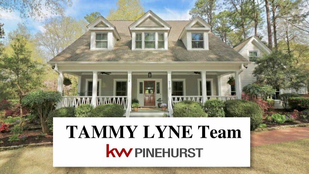 The Tammy Lyne Team