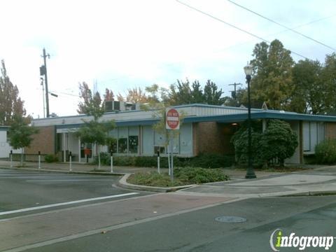 Corvallis Municipal Court