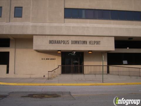 Indianapolis Heliport