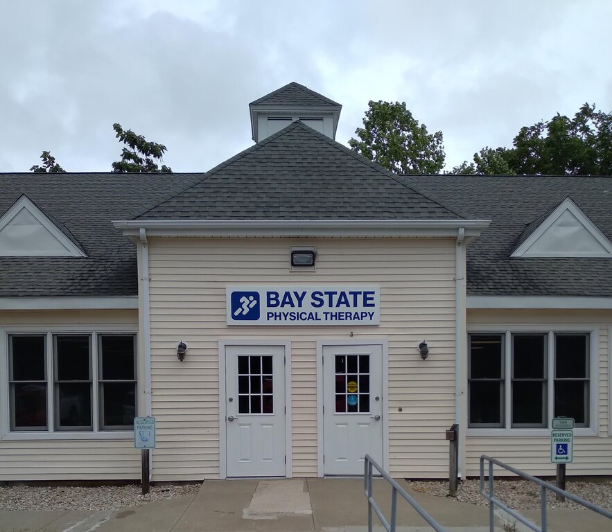 Bay State Physical Therapy