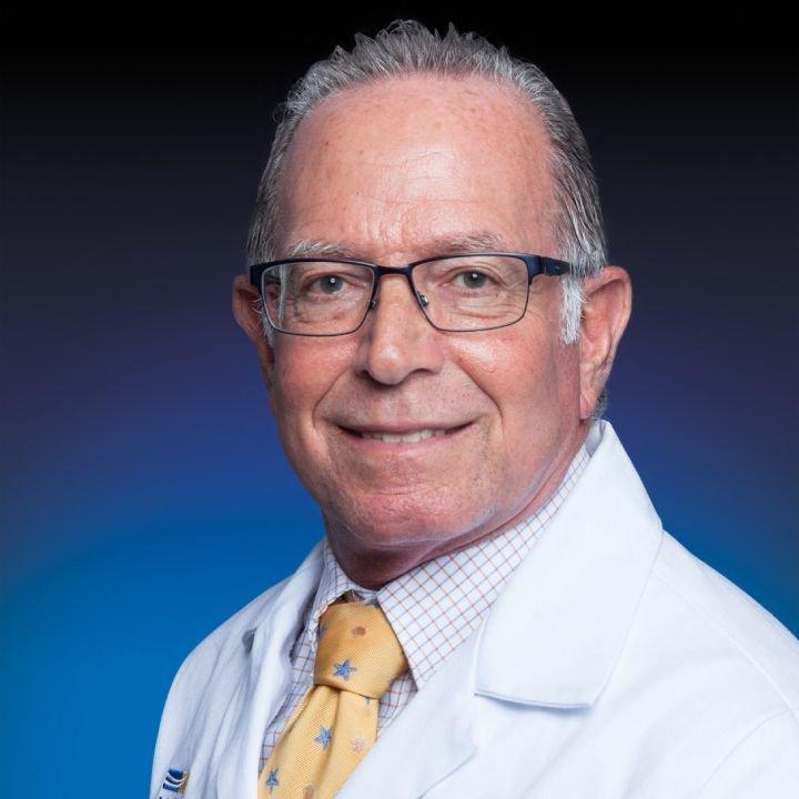 Robert Miller, MD