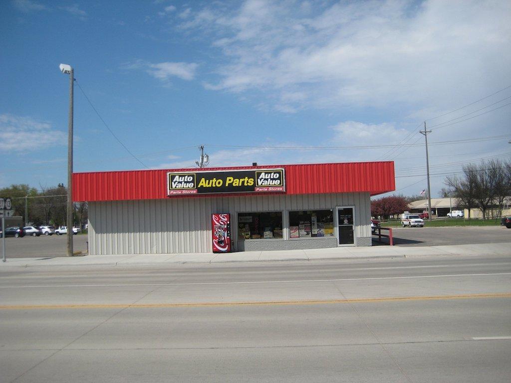 Auto Value Wahpeton