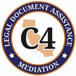 C4 Legal Document Assistance and Mediation