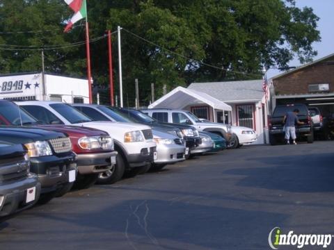 Kelly Auto Sales