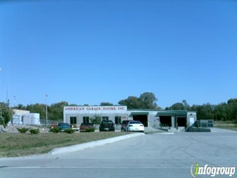 American Garage Doors