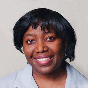 June M McKoy, MD, MPH