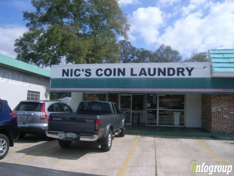 Tims Coin Laundry