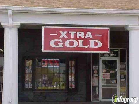 Extra Gold