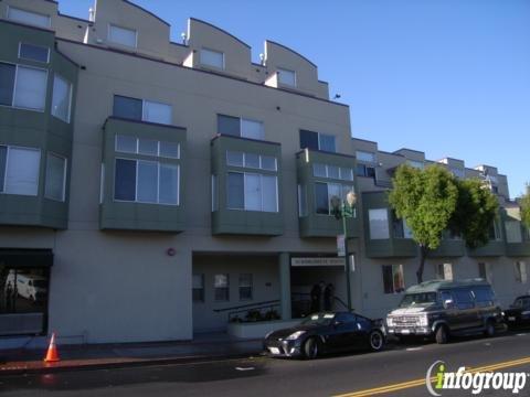 School House Station Apartment