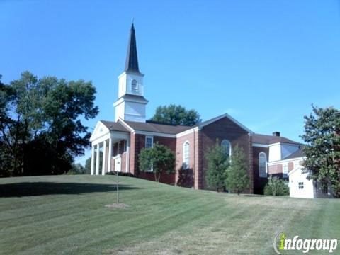 Covenant Presbyterian Church