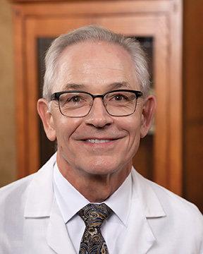 John Shellito, MD - Ascension Medical Group Via