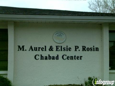 Chabad Lubavitch of Sarasota & Manatee Counties