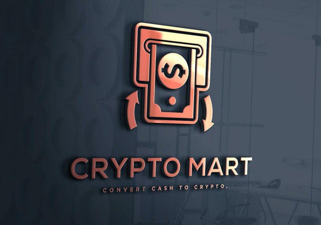 Bitcoin ATM St. Augustine - Crypto Mart