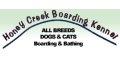 Honey Creek Boarding Kennel