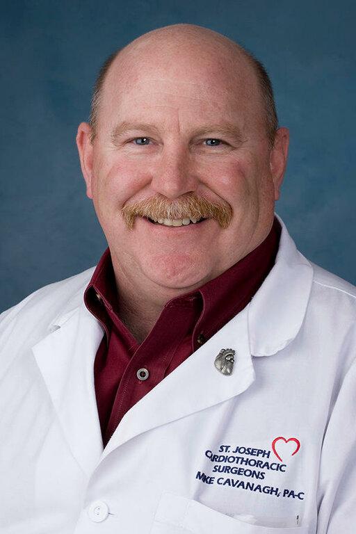 Michael J McDonough, MD - Tacoma Valley Radiation & Oncology Center