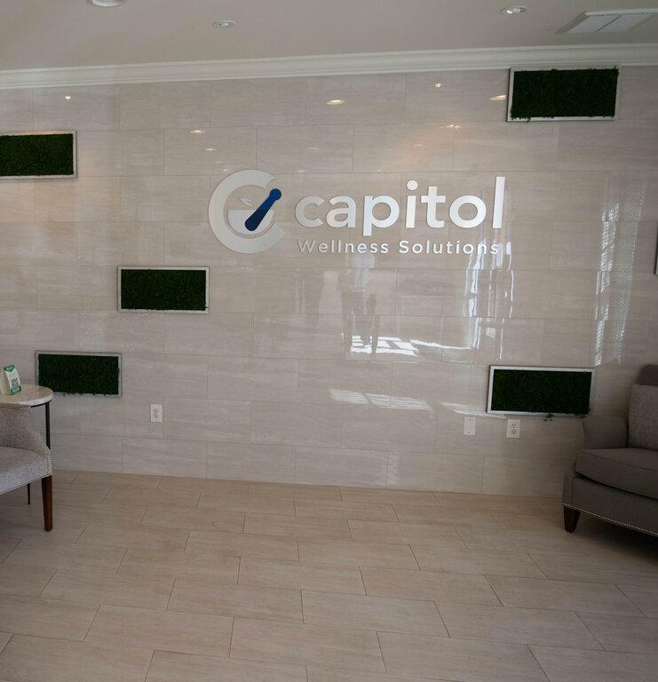 Capitol Wellness Solutions