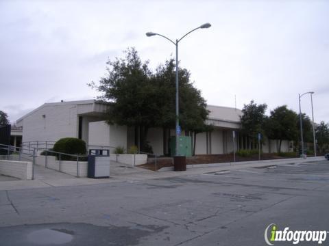 Belle Haven Library